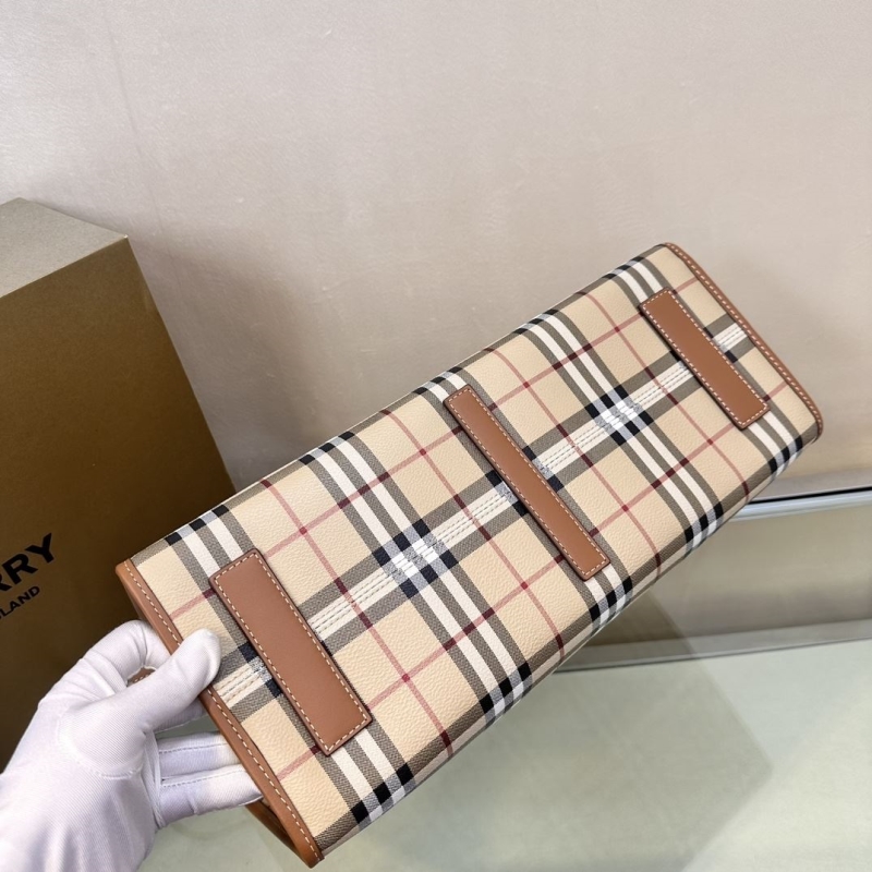 Bv*b*rry top handle bags